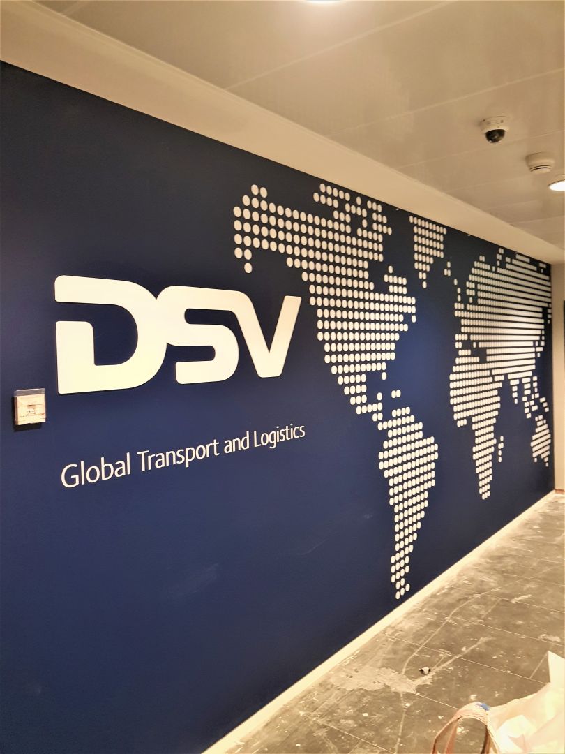 DSV